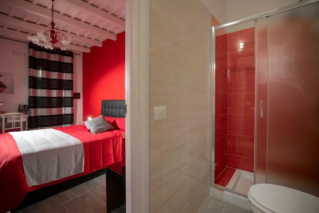 Migair Bed & Breakfast Marausa Italy