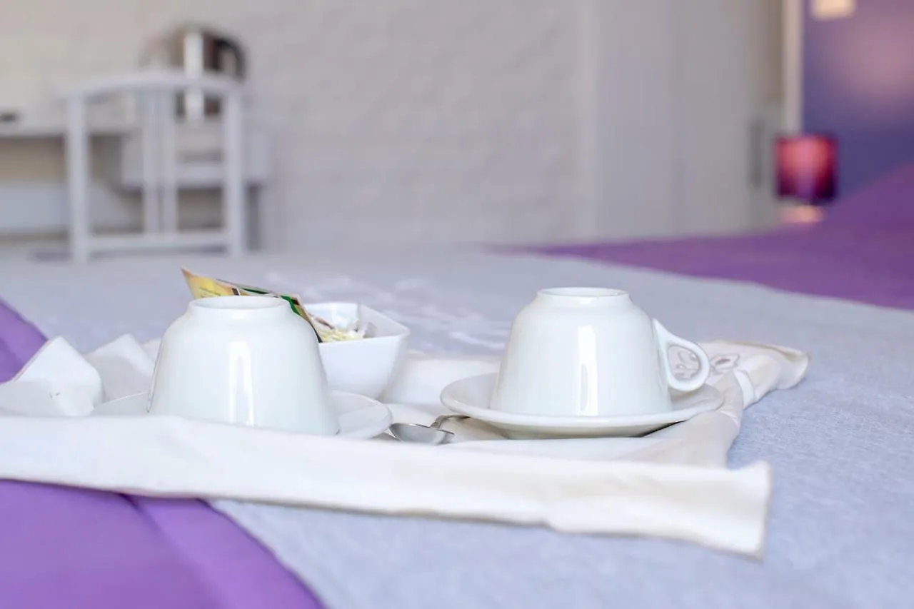 마라우사 Migair B&B
