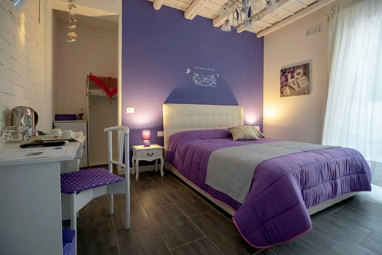 Migair Bed & Breakfast Marausa Italy