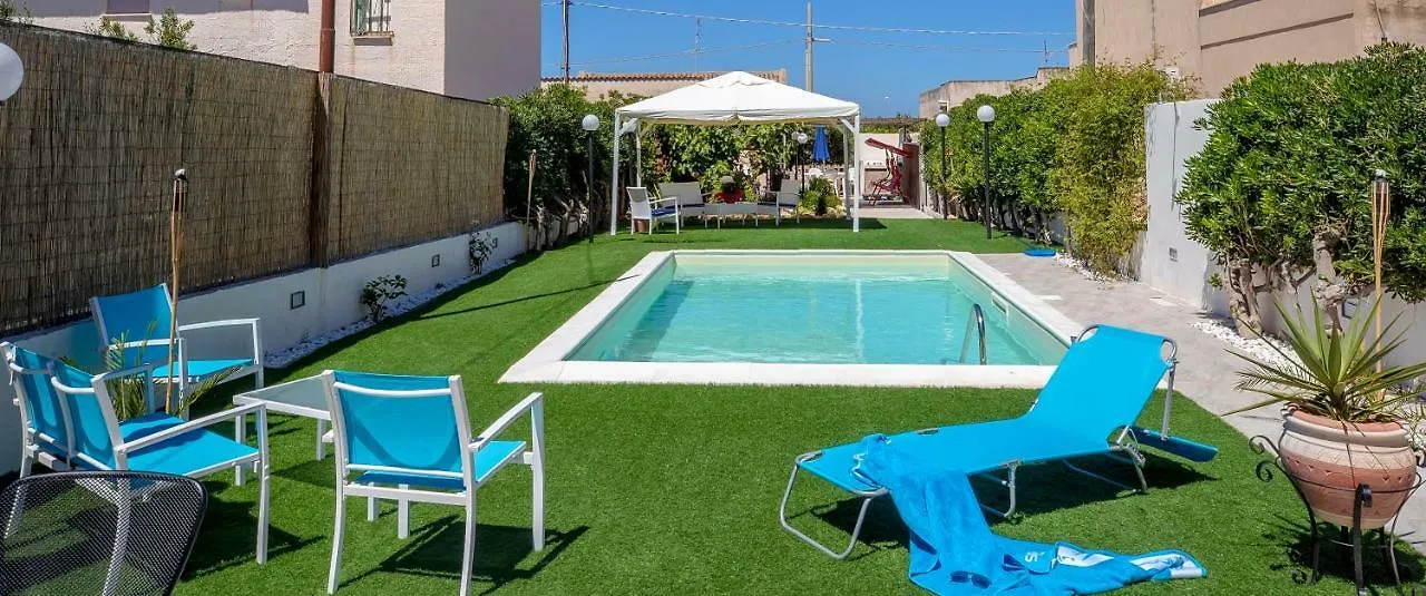 Migair Bed & Breakfast Marausa