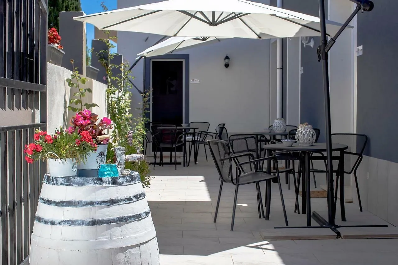 Migair Bed & Breakfast Marausa Italy