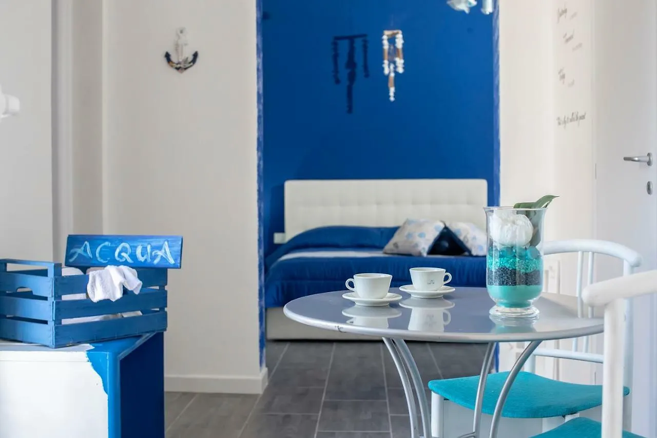 Migair Bed & Breakfast Marausa Italy