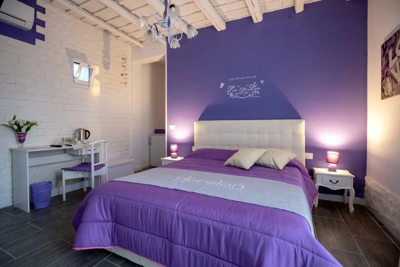 Migair Bed & Breakfast Marausa