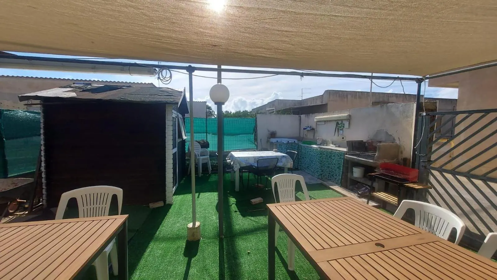 Migair Bed & Breakfast Marausa 0*,  Italy