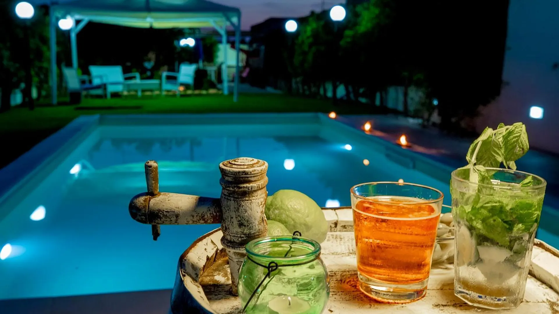 Migair Bed & Breakfast Marausa 0*,  Italy