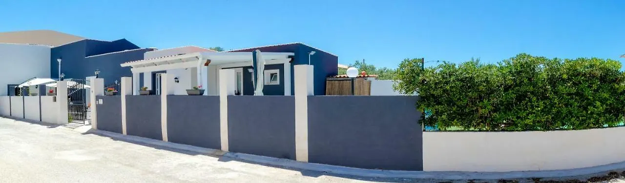 Migair Bed & Breakfast Marausa